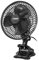R A M Quality Quiet 6 7 Oscillating Clip Fan Grow Tent Hydroponics Cooling Fan (7)
