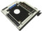 ULTRACADDY Support de disque dur SSD pour Dell Latitude E6440 E6540 Precision M2800