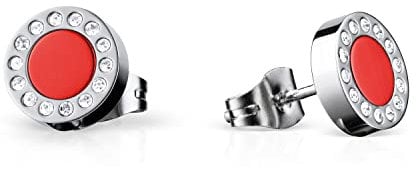 BERING Damen Ohrring - silber glänzend 707-149-05