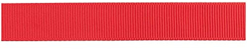 Rico Design, Rot, 1,6 cm x 3 m