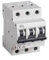 Disjoncteur Triphasé Modulaire 25A 3P Courbe B