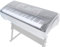 Wateralone Piano Keyboard Dust Proof Piano Key Expandable Electric Keyboard Covers For 76 Keys Electronic Keyboard, Digital Piano, Yamaha, Roland And More