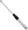 HYS 27 MHz CB Walkie Talkie Antenne BNC High-Gain-Stabantenne Kompatibel für Uniden Cobra Midland Anytone CB Handfunkgerät/Tragbares Radio