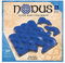 Nodus Edition 1 Dunkelblau (Spiel),Für 1 Spieler. Spieldauer: ab 10 Min.: Celtic Knot Conundrum