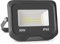 Royana 50W 5000LM Projecteur LED Extérieur 6000K Blanc Froid Spot LED Extérieur IP65 Etanche Projecteur LED pour Terrasse Jardin Parc Garage Cour Entrée