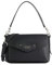 GUESS Women ECO Brenton Bucket Bag, BLA