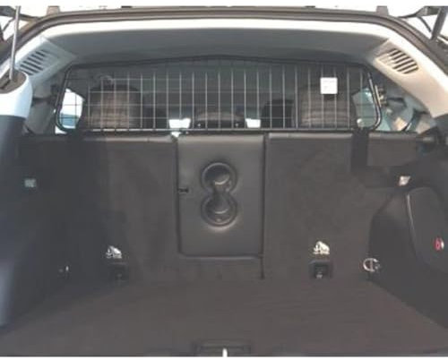 Kleinmetall 20300107 Masterline Hundegitter geeignet für Jeep Compass + PHEV