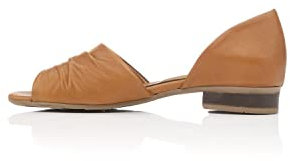Bueno shoes Y6100DCC36 Cuoio 36