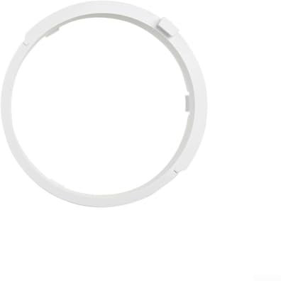 Emiif Abluftschlauch Klimagerät Adapter Für Mobile Klimaanlage, Schnittstelle für Klimaanlagen Abluftkanäle, 6 Zoll PP(1#)