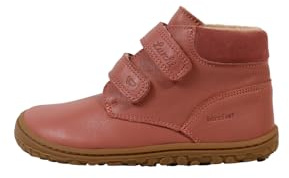 Lurchi Lauflernschuh Nino Barefoot, Farbe:Ambra Rose, Größe:32