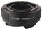 XPIMAGE Objektivadapterring für Voigtländer Prominent Nokton 50-mm-Objektiv an Leica M-Kamera, Schwarz