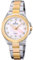 Montre FESTINA pour Femme F20702/1 Mademoiselle Boîtier en Acier Inoxydable Multi Bracelet en Acier Inoxydable Multi