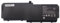 FESTAS 95.9Wh AM06XL AMO6XL Batterie Compatible avec HP ZBook 17 G5, ZBook 17 G6 Series AM06095XL-PL HSTNN-IB8G HSN-Q12C L07350-1C1 L07044-855 Ordinateur PC Portable