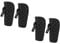 JOINPAYA 2 Sätze Isolierte Flaschentasche Wärmere Tasche Isoliertaschen Für Flaschen Milchwärmerbeutel Reise-flaschenwärmer Aufbewahrungstaschen Thermobeutel Polyester Black 2 Stück * 2