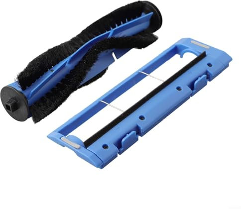 Hauptrollenbürste mit Bürstenabdeckung, Ersatzteil für Hosome G9070 Staubsauger