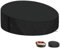 LAMUNI Housse de Protection Canapé-lit Rond 230x90/50cm Bâche Lit de Jardin, Housse Imperméable pour Lit de Jardin, Couverture de Lit de Jardin, Anti-UV, 420D Oxford Housse Canape-Lit Exterieur