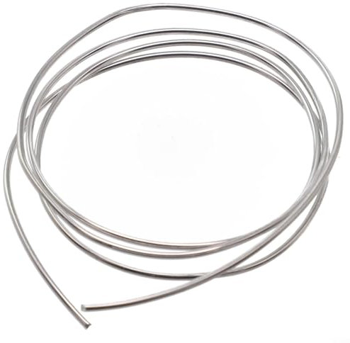 Soldar eficientemente componentes de cobre y aluminio con nuestras soluciones de alambre con núcleo (2.0mm*1000mm)
