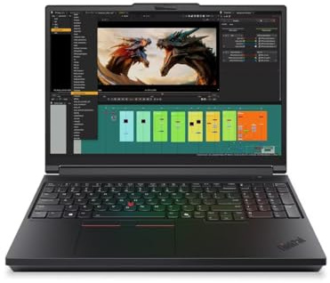 Lenovo TS/ThinkPad P16 G3 / Ultra 9-275Hx / 96GB / 1024GB / 16,0 / Win 11 Pro / 3 Years 3 Year Premium Support + CO2 Offset