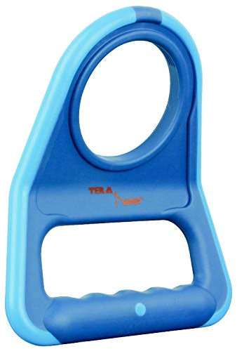 TERA PUMP Genuine TRDWH002 Advanced Ergonomic Designed 2nd Gen 5 Gallon Drinking Water Bottle Handle Carrier Lifter with Rubberized Anti-Slip Holder