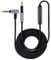 Replacement Audio Cable line 1.5m for Sennheiser Momentum 2 1.0 2.0 3.0 HD 4.40 BT HD4.50 HD4.30i hd 400s 3.5 to 2.5mm Headphones Cable Wire with Mic Control for iPhone iOS Android