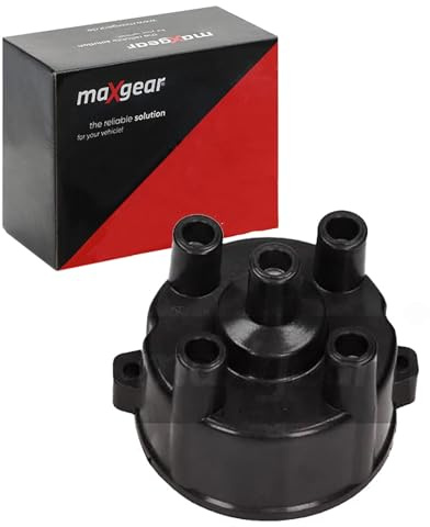 Maxgear 31-0212 Ignition Distribution Cap for Austin, Land Rover, Mg, Rover
