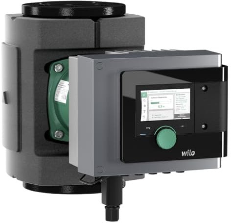 Wilo 2186267 Stratos MAXO 32/0,5-10 PN16, Green