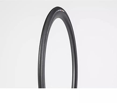 Bontrager R1 Hard-Case Lite Rennrad Fahrrad Reifen 700 x 25C schwarz