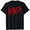 Slayer - Classic Logo T-Shirt