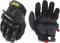 Mechanix Wear ColdWork M-Pact Winter Handschuhe (Large, Schwarz/Grau), Grau/Schwarz