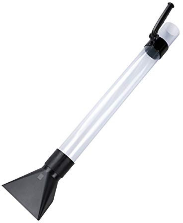 POWERTEC 70282 Staubsammelschlauch, 10,2 cm, Zubehör-Set