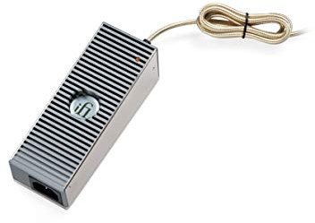 iFi iPower Elite Low Noise Netzteil Adapter (5 V)