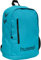 hummel Core Backpack Blue Danube