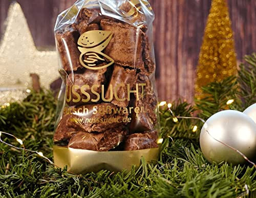 Magenbrot original | Bären-Schmidt | Lebkuchen | Saftig & Lecker