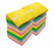 Premier Bond Distribution Microfibre Cleaning Cloths 40x40 cm, Pack of 10, Extra Large Duster 300GSM