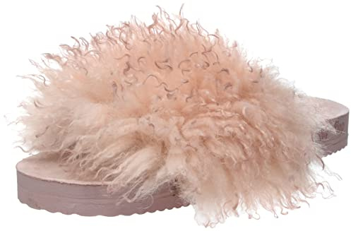 flip*flop Damen Poolcurly Hausschuh