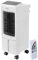 Sichler Haushaltsgeräte Klima: 3in1-Luftkühler, Luftbefeuchter, Ionisator, 12/230V, 5l, 20W, 250ml/h (Luftkühler 12V, Klima-Gerät, Zigarettenanzünder)