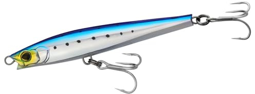 Hydro Monster Shot (S) 110mm 4-3/8 Sardine