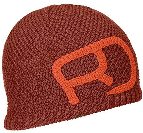 ORTOVOX Rock'n'Wool Beanie M