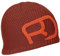 ORTOVOX Rock'n'Wool Beanie M