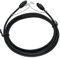 LILIBIN 5ft Fiber Optic Male-to-Male HDMI Optical Audio Cable for Bose Solo 5 TV, Smart Soundbar 300, 900, 600, 650, 700, 500, 535, 525, TV Speaker, Sound bar, Videobar VB1
