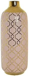 DKD Home Decor Vase, Standard