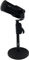 Mackie EM-99B Dynamic XLR Broadcast Microphone for Professional Podcasting, Streaming and Vocal Recording