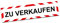 Finest Folia Hinweis Aufkleber 40x10cm Warnzeichen Hinweisschild selbstklebend wasserfest aus Vinyl für Kfz Schwertransporter Auto LKW Schild Folie RX043 (04 Zu verkaufen)