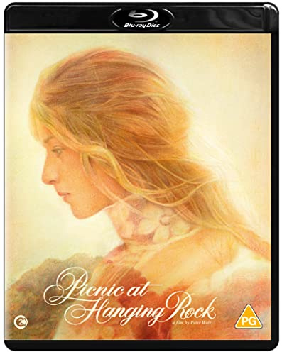Picnic at Hanging Rock [Blu-ray]