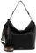 Emily & Noah Beutel E&N Darleen 64733 Damen Handtaschen Uni black 100
