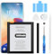 ElephantStory Batteria per Samsung Galaxy S20 Ultra SM-G988B, 5000 mAh Batteria di Ricambio EB-BG988ABY Batteria Sostitutiva ai Polimeri di Litio con Strumenti di Riparazione e Guida