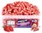 Sweetzone Mini Fizzy Strawberry Pencils, Retro Sweets Tub, Candy Sticks, 350 pc, 700g, Halal Sweets, Sweet Bulk, Sweet Cart, Gummy Candies, American Candy, UK British Candies