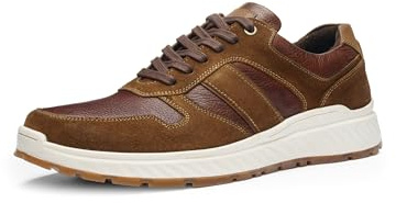 ARA Tomaso Schnürstiefel Schwarz