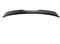 Auto Heckspoiler für Skoda Octavia II 2004-2013，Reduzierung des Kraftstoffverbrauchs führt,Black