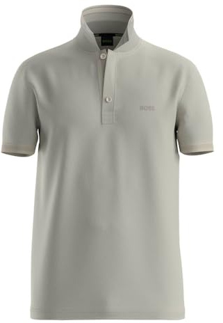 Boss Paddy 10241663 01 Polo Homme, Beige Clair 275, XL
